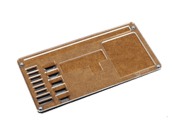 Star Wars: X-Wing Miniatures Game – e-Raptor Organizer