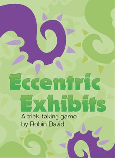 Eccentric Exhibits