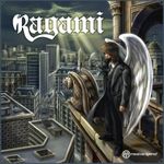 Ragami (English, German, Portuguese, Spanish)
