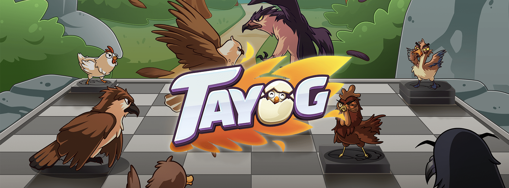 Cover art for Tayog