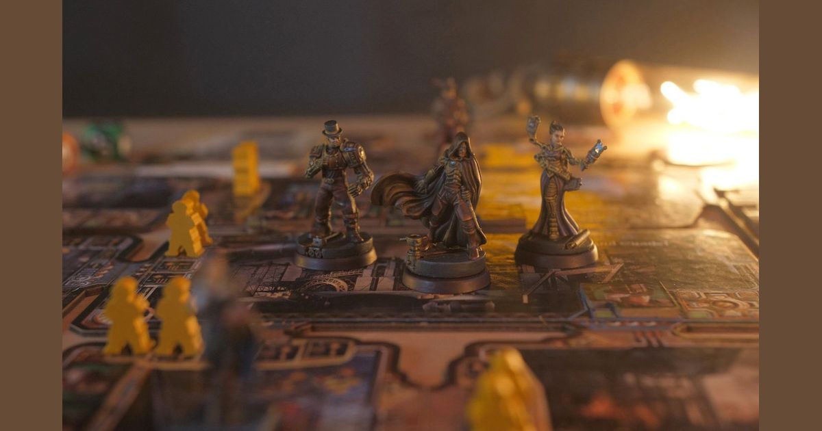 BoardGameGeek