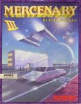 Video Game: Mercenary III: The Dion Crisis