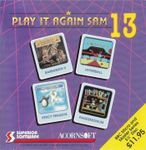 Video Game Compilation: Play It Again Sam 13