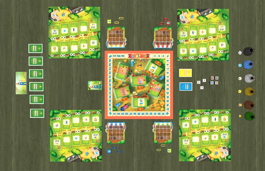 Mi tienda