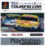 Video Game: TOCA Touring Car Championship