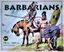 Board Game: Barbarians: 70 BC - 260 AD