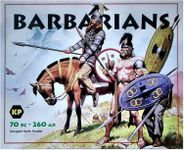 Barbarians: 70 BC - 260 AD