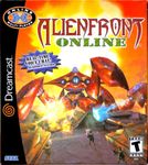 Video Game: Alien Front Online