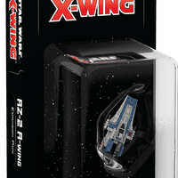 Star Wars: X-Wing (Second Edition) – RZ-2 Ala-A
