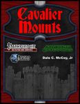 RPG Item: Cavalier Mounts