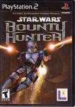 Video Game: Star Wars: Bounty Hunter