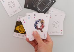 ZSA Cards