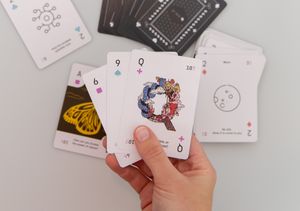 ZSA Cards