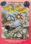 Video Game: MIG Alley Ace