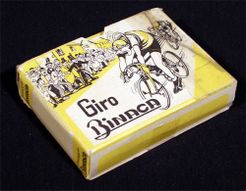 Giro Binaca