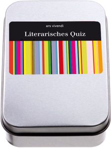 Literarisches Quiz