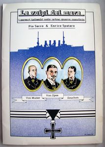 Le Volpi del Mare