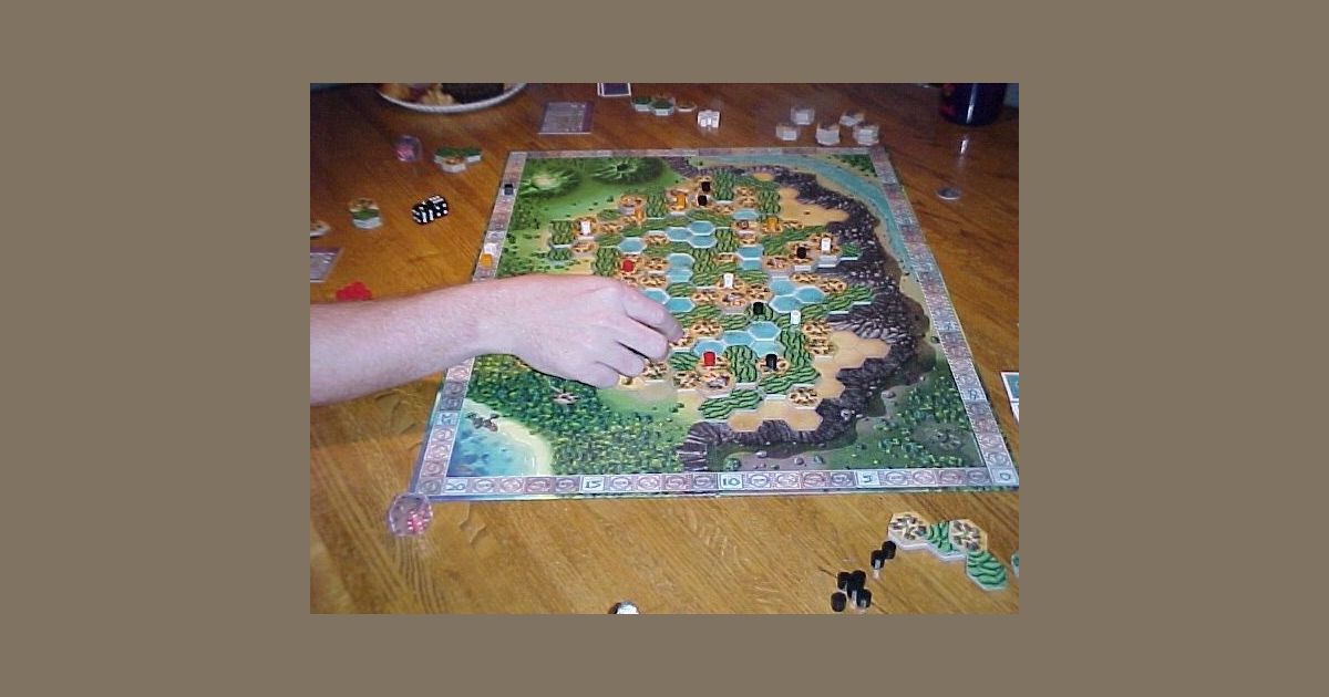 BoardGameGeek