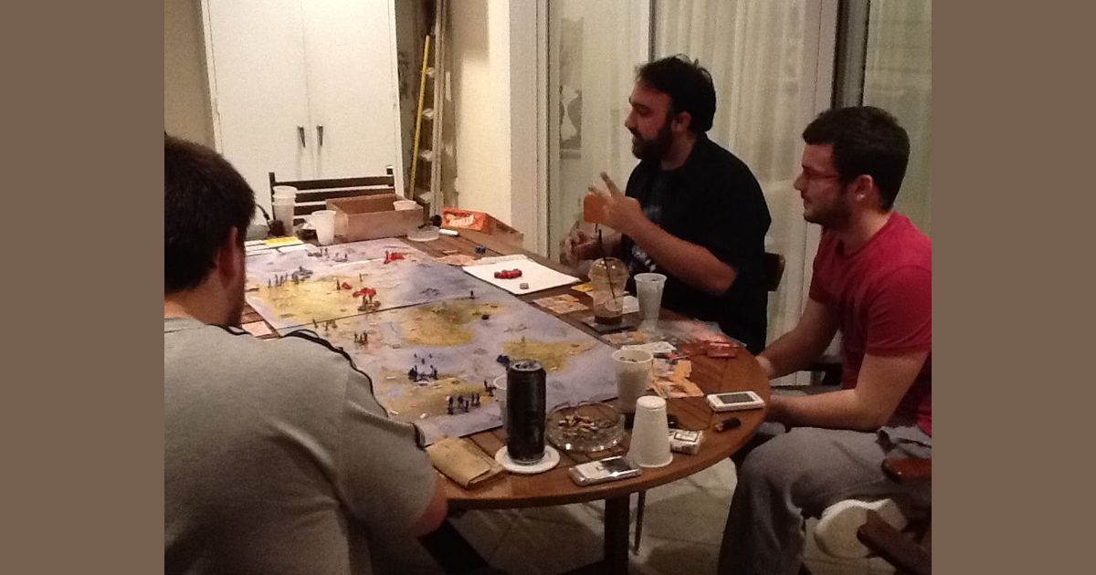 BoardGameGeek