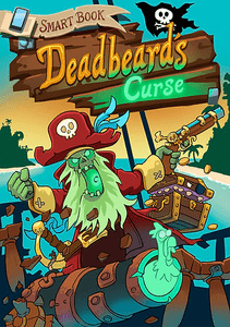 Deadbeard's Curse