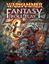 RPG Item: Warhammer Fantasy Roleplay (4th Edition)
