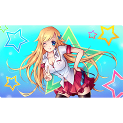 Love Formula: Playmat – Best Friend Standard