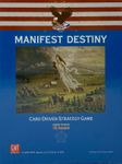 Manifest Destiny (English)