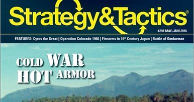 Cold War, Hot Armor: Vietnam | Board Game | BoardGameGeek