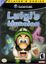 Video Game: Luigi's Mansion