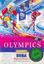 Video Game: Winter Olympics: Lillehammer 94