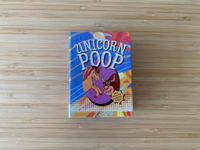 Unicorn Poop