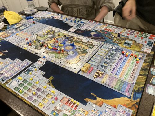 BoardGameGeek