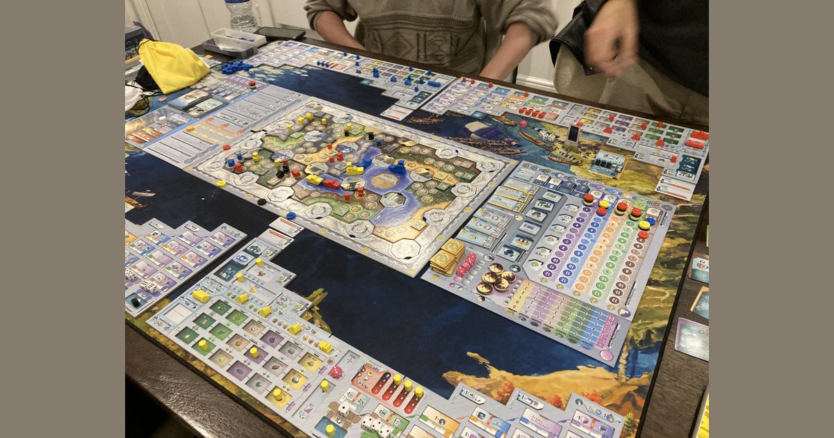 BoardGameGeek