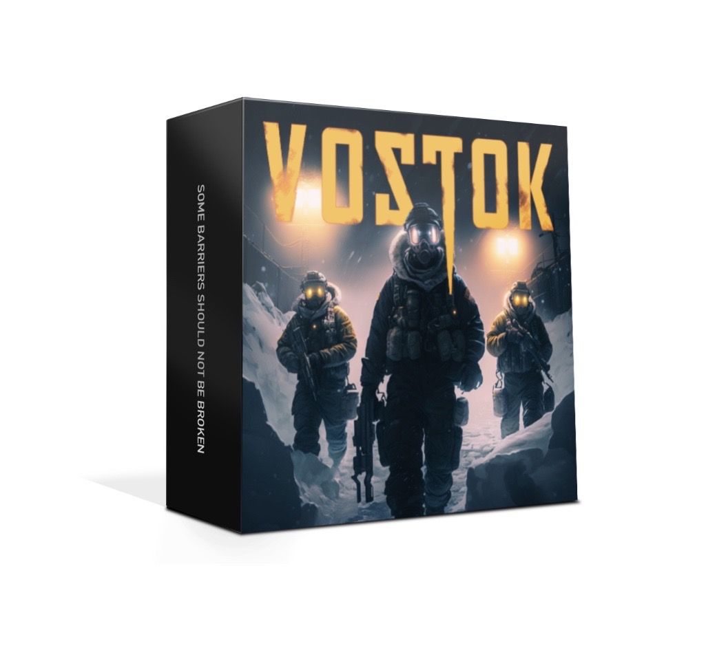 Vostok