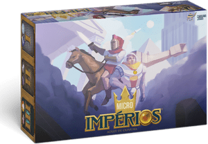 Micro Impérios