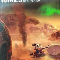 Adventure Games: Mission Mars