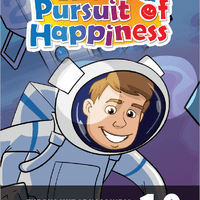 The Pursuit of Happiness: Promo Pack