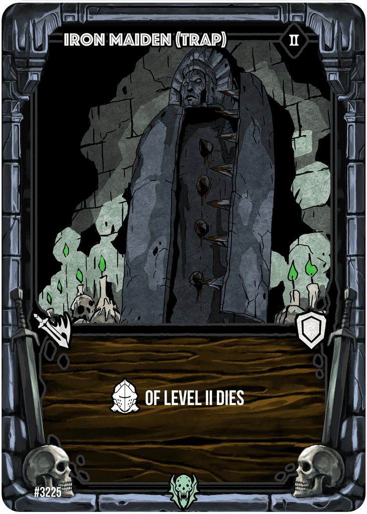 Illustration 5 de DUNGEONS OF DRAGGMAR