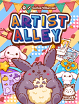Artist Alley