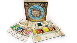 The Belgian Beers Race: InMyBox Organizer