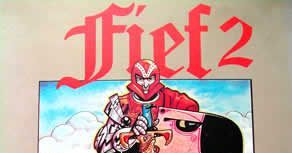 Fief 2 | Board Game | BoardGameGeek