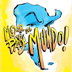 Mejor Pais del Mundo