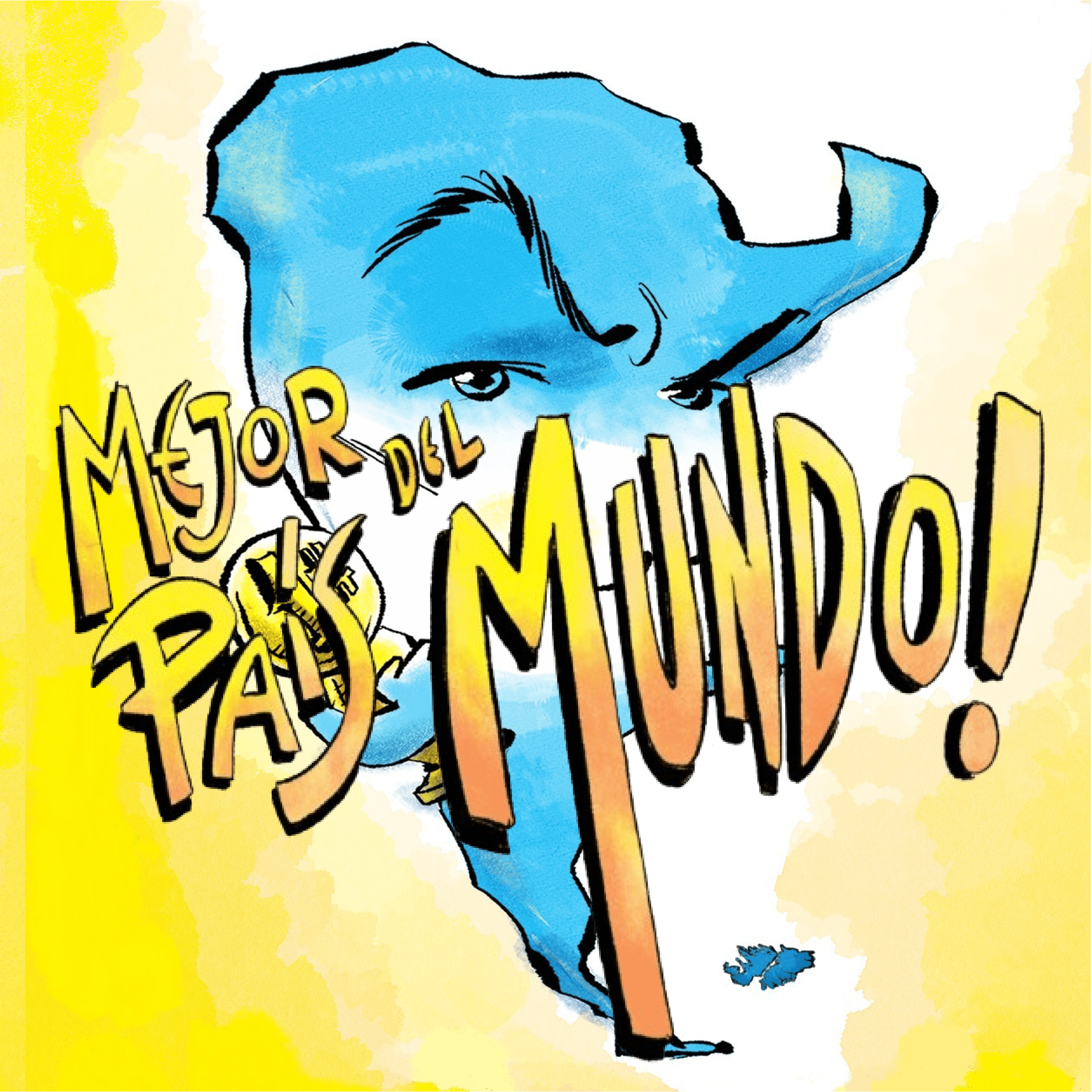 Mejor Pais del Mundo