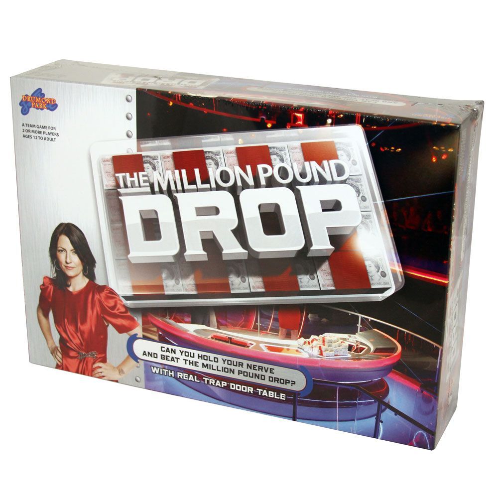 The Million Pound Drop
