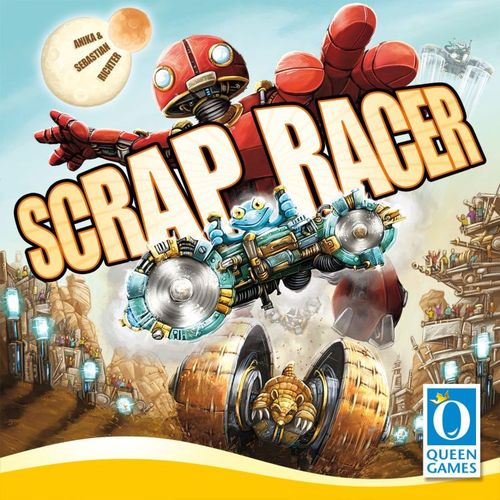 BoardGameGeek