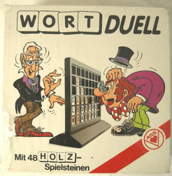 Wort Duell