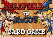 Hatfield vs McCoy