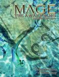 RPG Item: Mage: The Awakening Second Edition