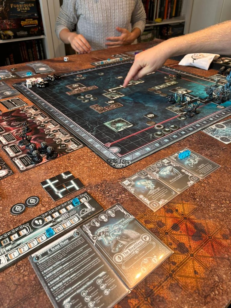 BoardGameGeek