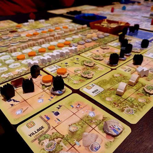 9 Hacks To Learn From The Most Successful Board Games on Kickstarter